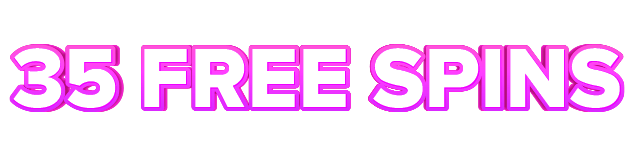 AvantGarde 35 FREE SPINS