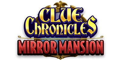 AvantGarde Clue Chronicles: Mirror Mansion